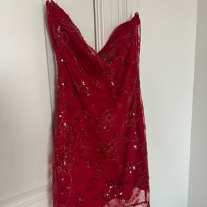 Peppermayo | Dresses | Peppermayo Moorey Beaded Mini Dress | Poshmark Peppermayo | Dresses | Peppermayo Moorey Beaded Mini Dress | Poshmark